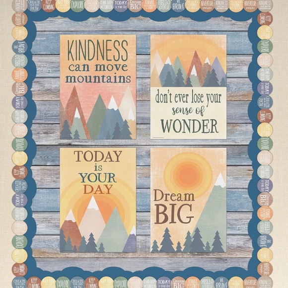 Teacher Created Resources Better Than Paper® Bulletin Board Roll - Picture 4 of 4